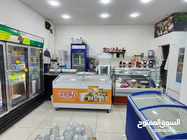 55m2 Shops for Sale in Amman Abu Al-Sous