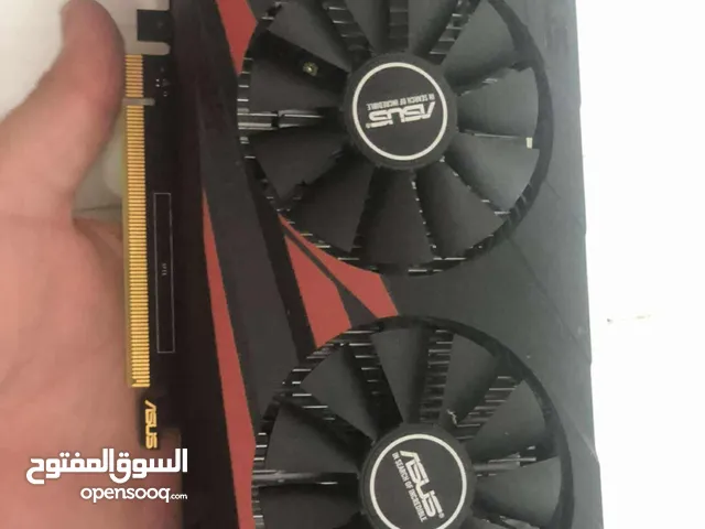  Graphics Card for sale  in Jenin