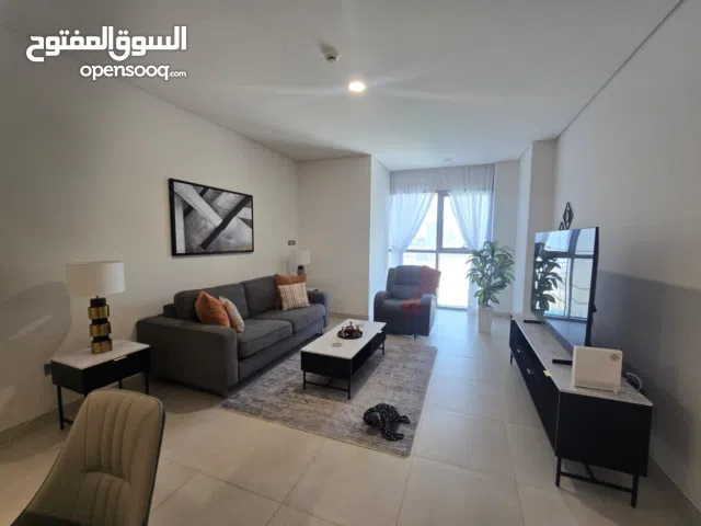 1BHK Fully furnished in Radiant square  Ready to move in