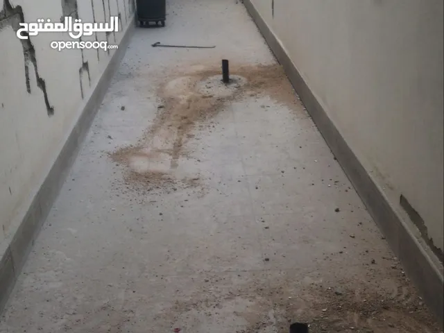 مؤسسة المجال العربية للمقاولات