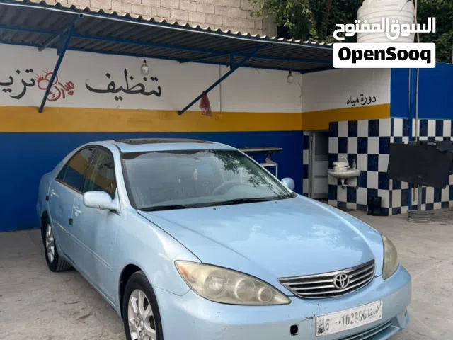 Used Toyota Camry in Al Khums