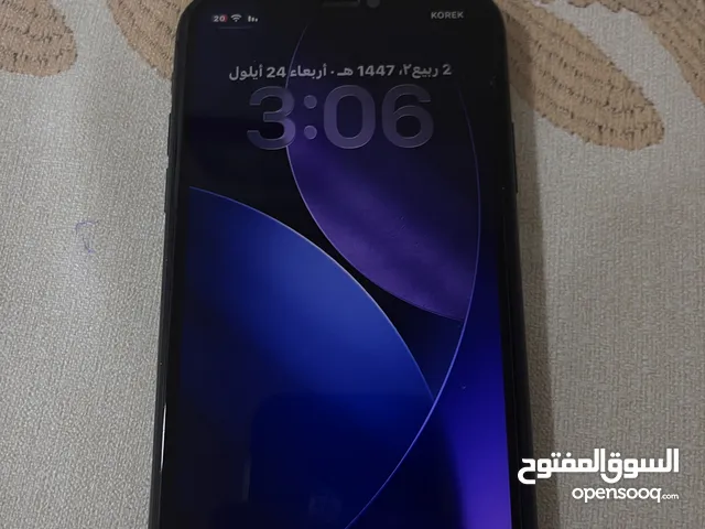 ايفون 11 مستعمل للبيع