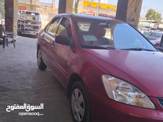 New Mitsubishi Lancer in Irbid