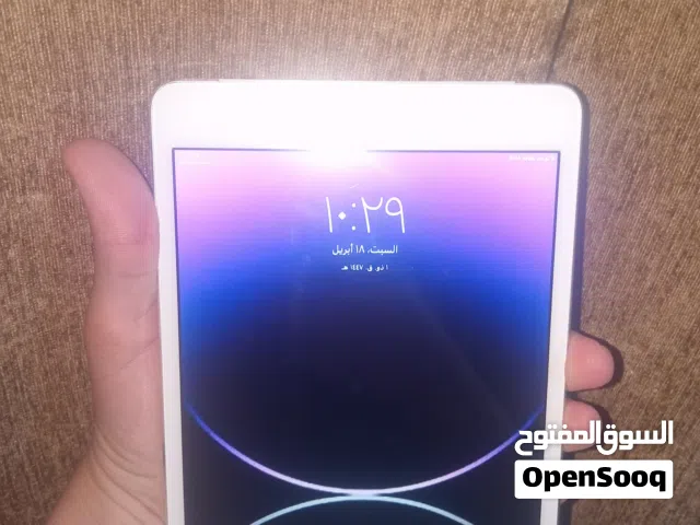 Apple iPad Mini 4 64 GB in Cairo