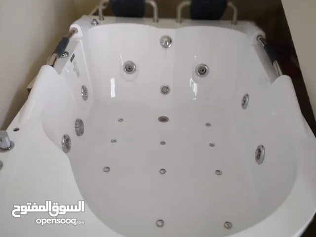 جاكوزي " شبه جديد