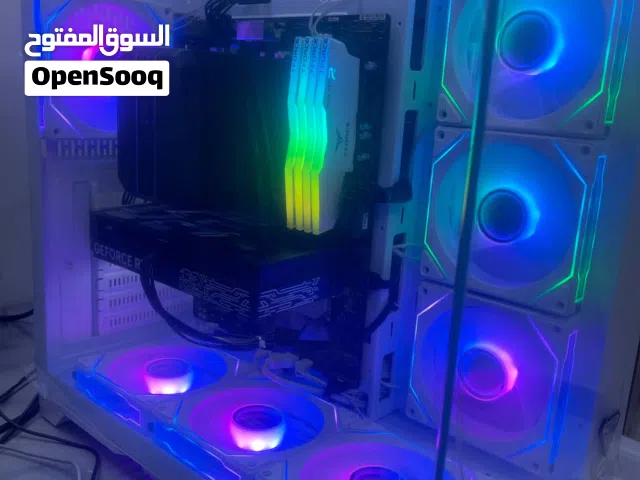 السلام عليكم تجميعة مرتبة وقوية المواصفات بالوصف