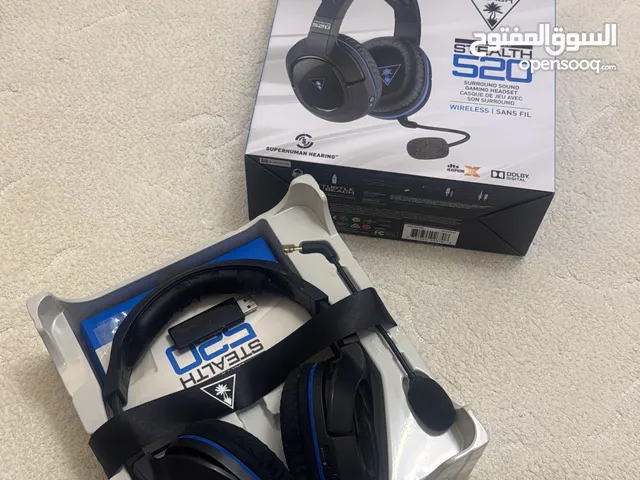 Playstation Gaming Headset in Central Governorate