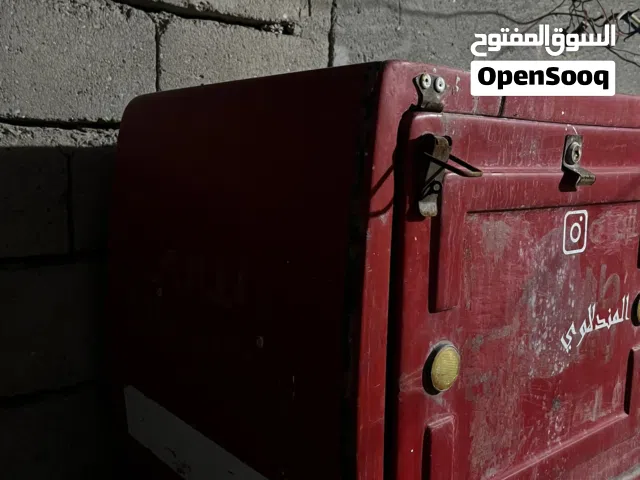 صندوك دراجه