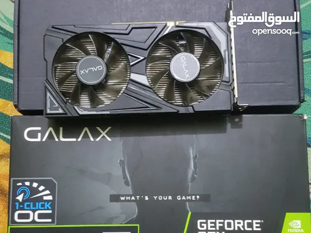 كارت شاشة GTX 1650S سوبر