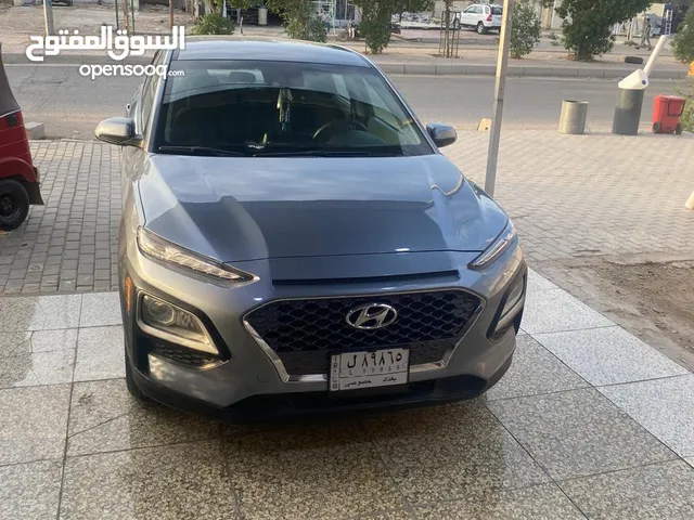 Hyundai Kona 2020 in Baghdad