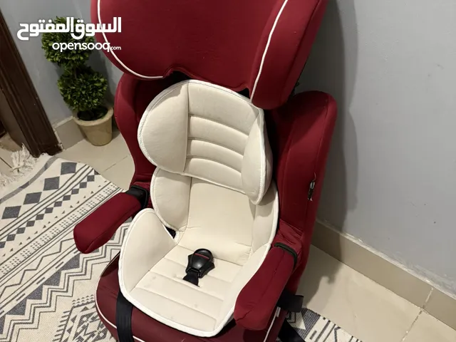 كرسي سياره أطفال من مذركير نظيف