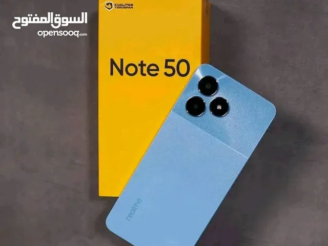 REALME NOTE 50