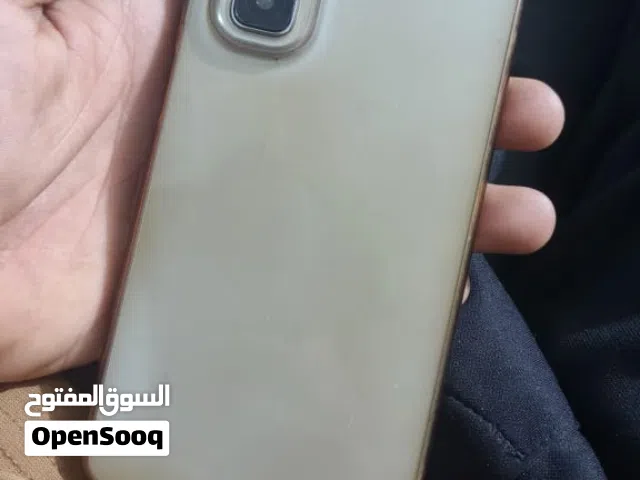 انفنكس هوت 50