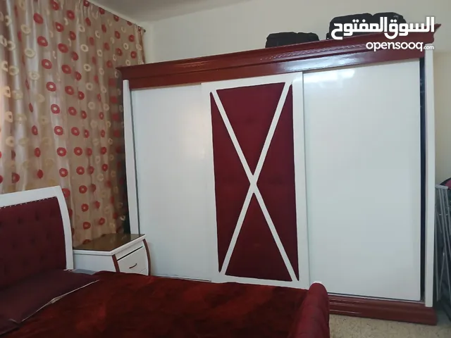 غرفه نوم بحاله الوكاله زان بالكامل سعر الشراء 1200 البيع 400 بسبب النقل