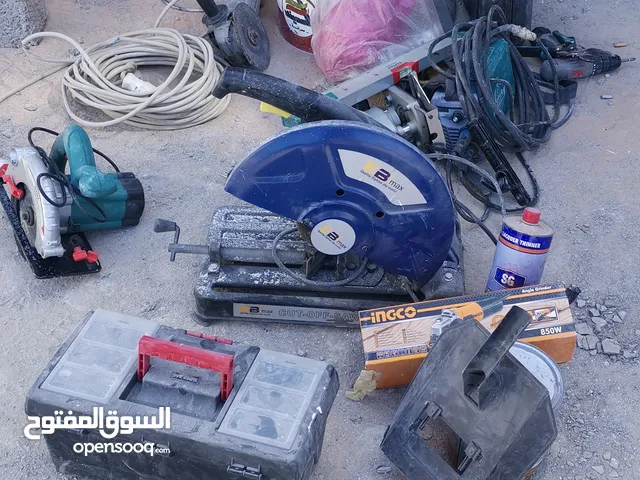 حداد / لحام حديد