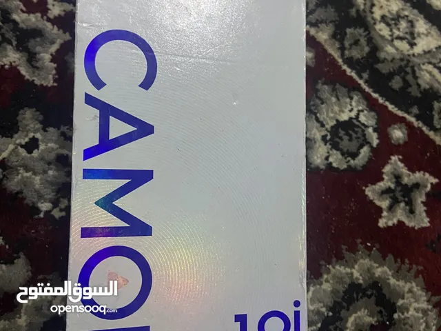 Tecno Camon 128 GB in Nouakchott