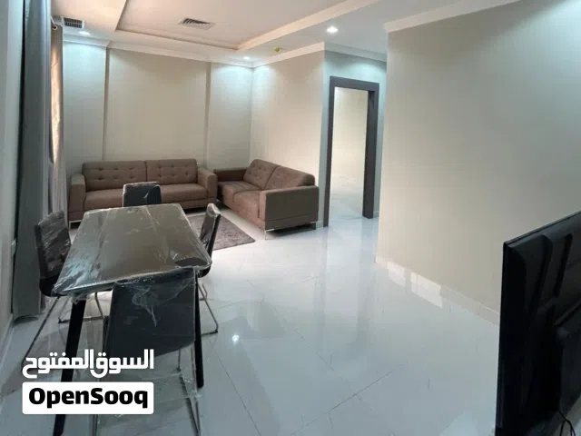 1 m2 2 Bedrooms Apartments for Rent in Hawally Salmiya
