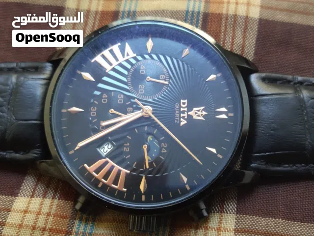 ساعة ديتا وكاله