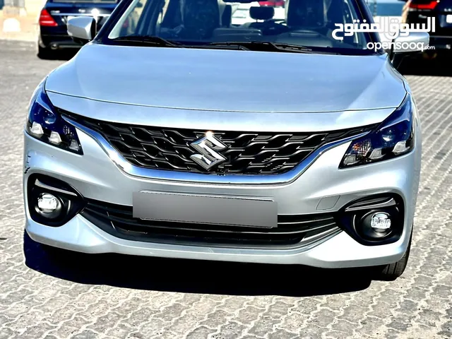 Used Suzuki Baleno in Al Ahmadi