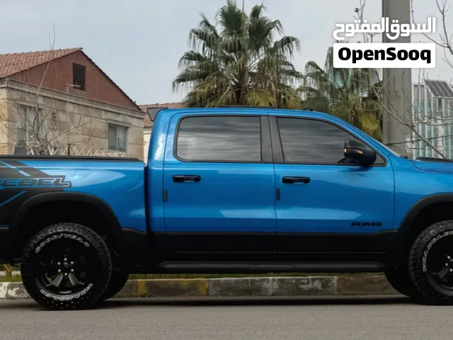 Used Dodge Ram in Erbil