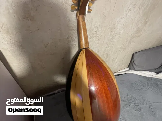 عود مستعمل صفوة بدر معو لاقط صوت معو شنته وريشتين عله عرض بدل 60بي40