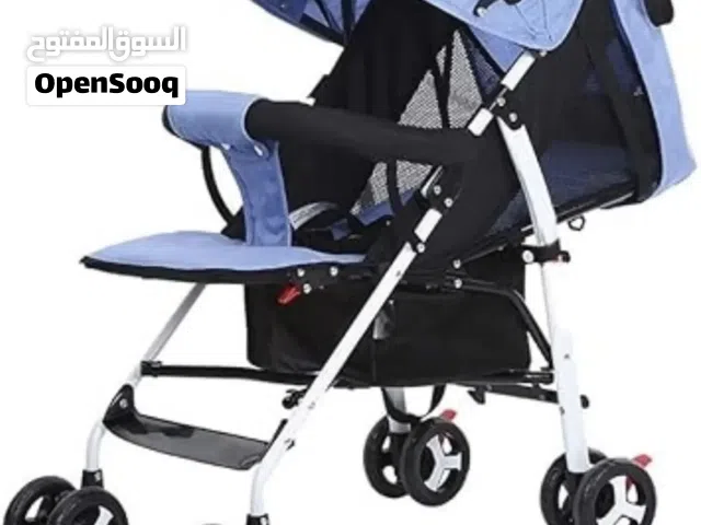 متوفر عربنات اطفال من مركات معروف في حالة جدا ممتازة استعمال وسبوعين