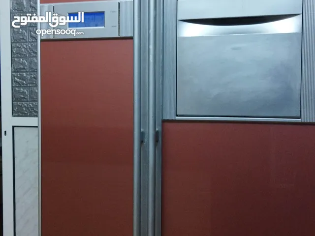 ثلاجه سامسونج صايد باي صايد نوع زبل