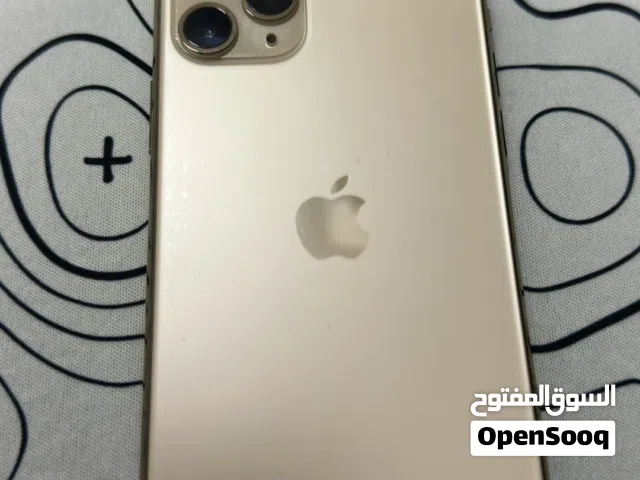 Apple iPhone 11 Pro 256 GB in Al Sharqiya
