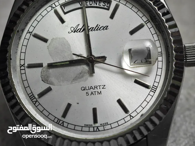 Analog Quartz Others watches for sale in Tripoli