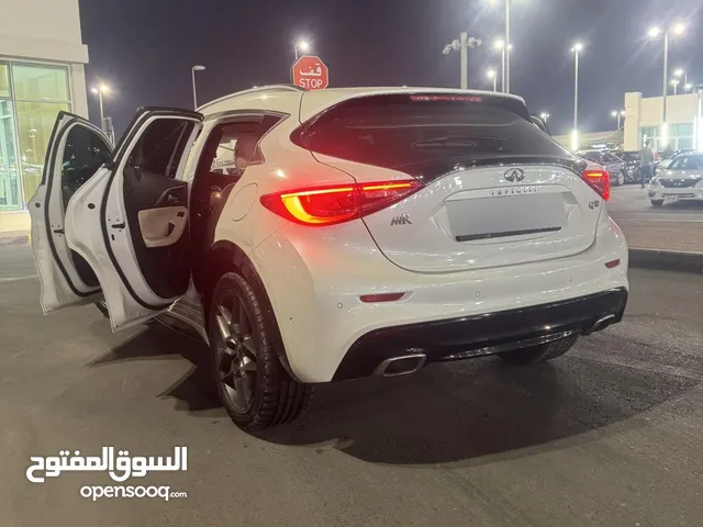 Infiniti Q30 for sale