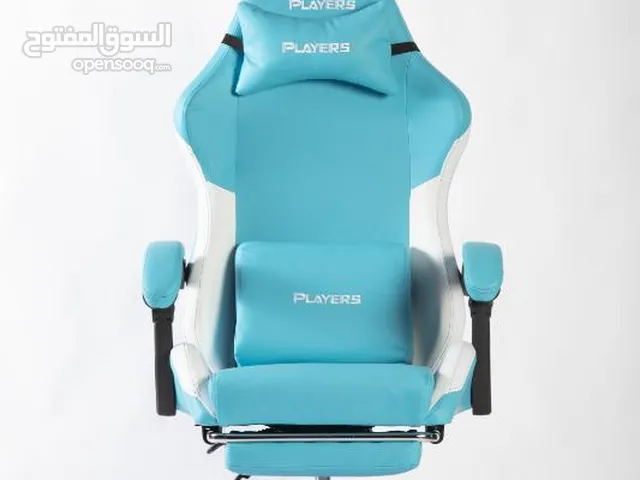 Players Gaming Chair. New Arrival Brand new Chair. Exclusive Offer now