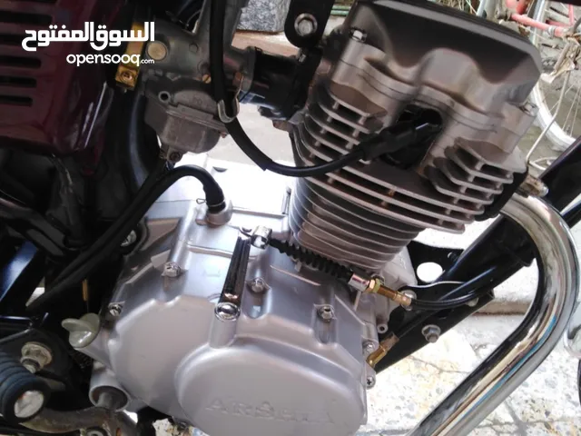 محرك ارشا 2021 و ويل خلفي و امامي ارشا دبل سيم لون ماروني