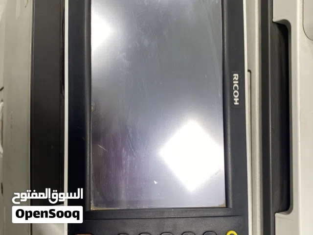 طابعه ريكو