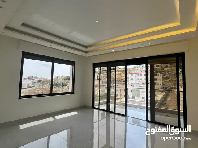تشطيب ملوكي مع تدفئة تحت البلاط في طريق المطار خلف المدارس العالمية