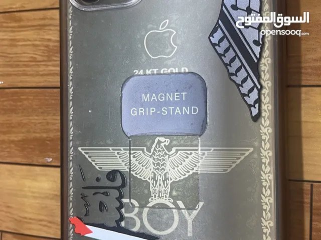 Apple iPhone 11 Pro Max 64 GB in Irbid