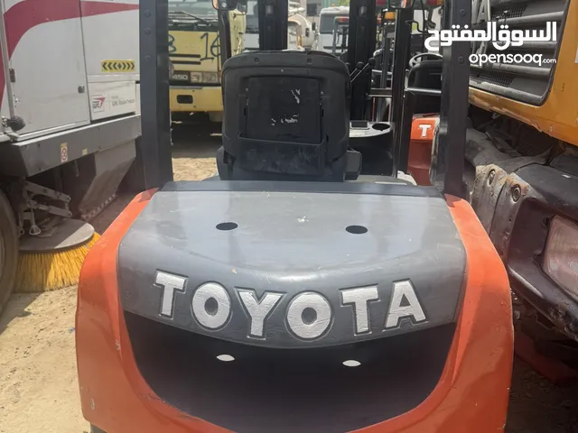 تويوتا فورك ليفت