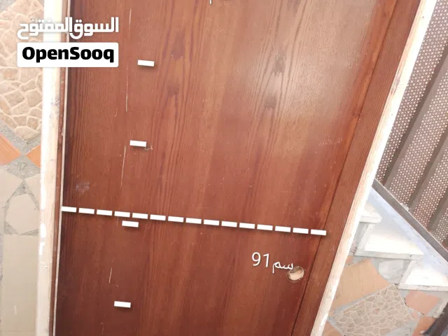 ابواب خشب داخلي عدد 2