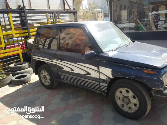 Used Toyota Other in Sana'a