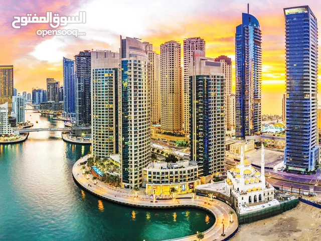 للايجار بجابر الاحمد وسعد العبدالله
