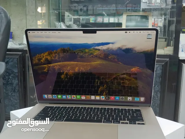 macOS Apple for sale in Irbid