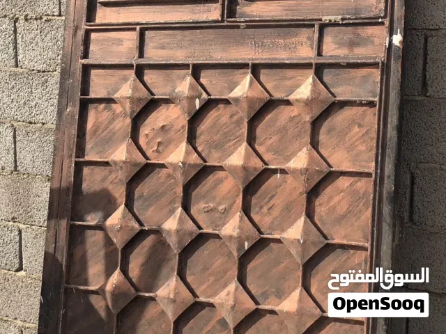 باب حديد رئيسي