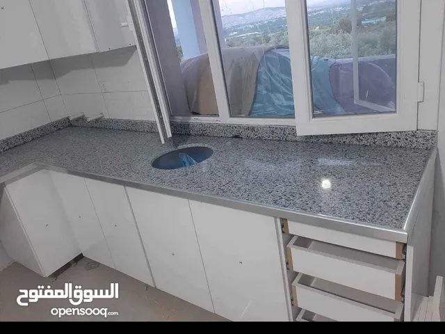 تركيب مجالى وقبور