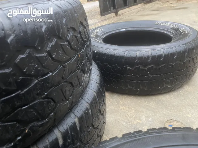 Sunny 17 Tyres in Amman