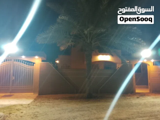 فيلا للإيجار