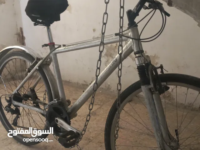بسكليت جنط 26 ياباني قطعو اصلية البسكليت بصلاة على نبي