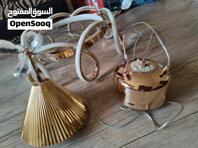 ابجوره سقف ذهبي