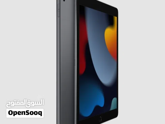 Apple iPad 9 128 GB in Amman