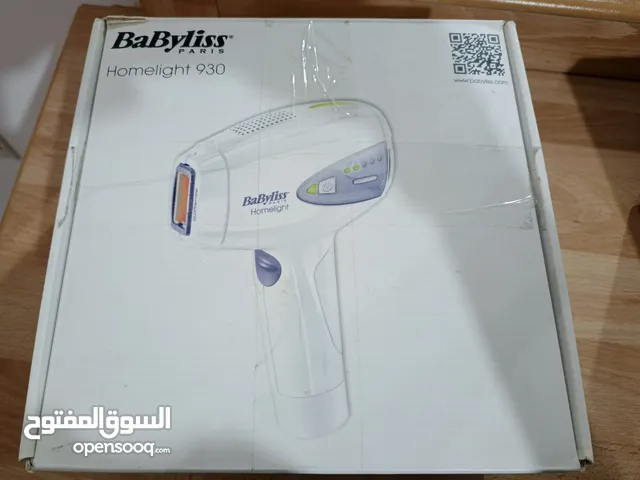 جهاز ليزر منزلي