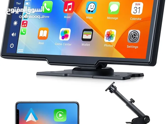 شاشة سيارة وافاي