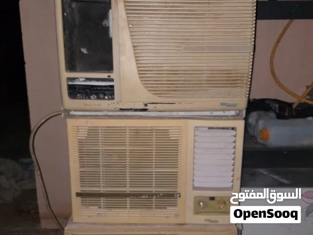 General 1 to 1.4 Tons AC in Al Ain